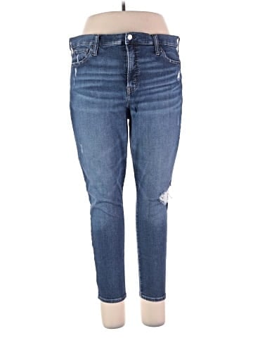 Gap Jeans (view 1)