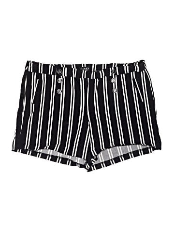 SOHO Apparel Ltd Shorts (view 1)