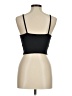 Unbranded Black Tank Top Size M - photo 2