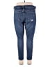 Gap Blue Jeans Size 20 - photo 2