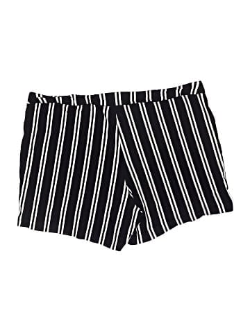 SOHO Apparel Ltd Shorts (view 2)