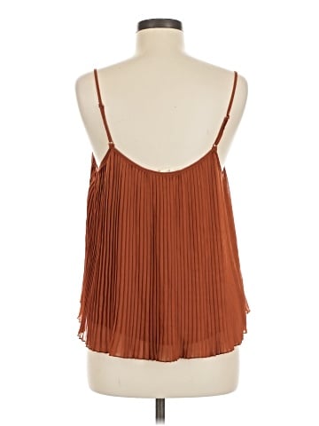XXI Sleeveless Blouse (view 2)