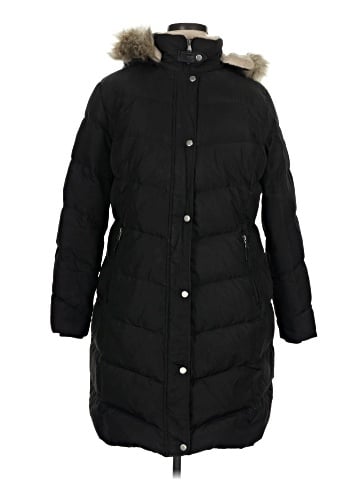 Lauren by Ralph Lauren Coat (view 1)