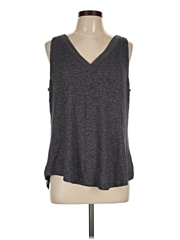 Soma Sleeveless T-Shirt (view 1)