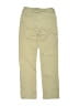Old Navy Tan Jeans Size 10 - photo 2