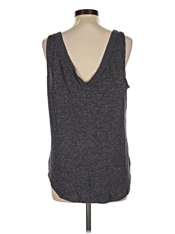 Soma Sleeveless T-Shirt (view 2)
