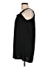 Venus Solid Black Casual Dress Size L - photo 5