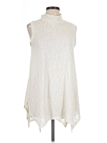 Apt. 9 Sleeveless Top (view 1)