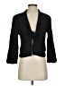 BCBGMAXAZRIA Black Blazer Size S - photo 1