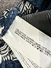 MNG Blue Sweater Vest Size XS - photo 8