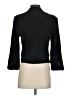 BCBGMAXAZRIA Black Blazer Size S - photo 2