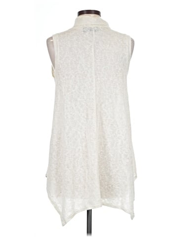 Apt. 9 Sleeveless Top (view 2)