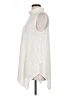Apt. 9 Ivory Sleeveless Top Size L - photo 5