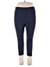 Unbranded Blue Active Pants Size XXL - photo 1