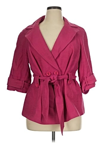 Classiques Entier Blazer (view 1)