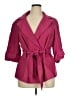 Classiques Entier Pink Blazer Size 16W - photo 1