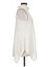 Apt. 9 Ivory Sleeveless Top Size L - photo 4