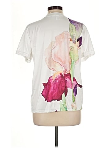 Unbranded Short Sleeve T-Shirt (view 2)