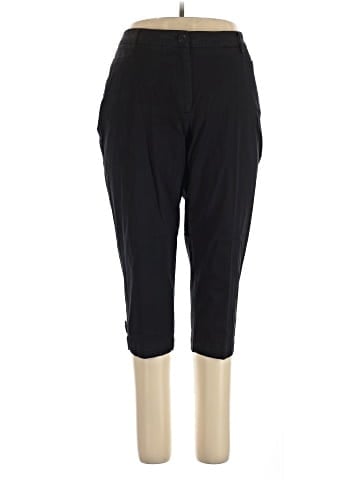 Talbots Active Pants (view 1)