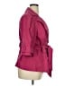 Classiques Entier Pink Blazer Size 16W - photo 4