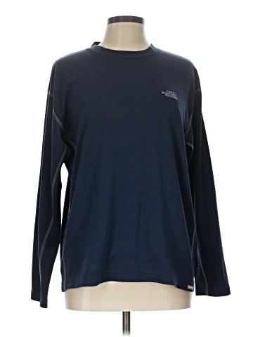 The North Face Long Sleeve T-Shirt (view 1)