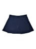 Calypsa by ModLi Solid Blue Skort Size XL - photo 2