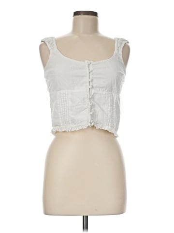 Cotton On Sleeveless Blouse (view 1)