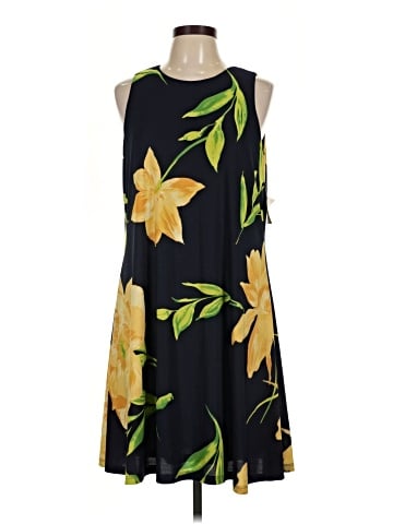 Anne Klein Casual Dress (view 1)