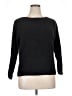Barefoot Dreams Black Pullover Sweater Size 1X - photo 1