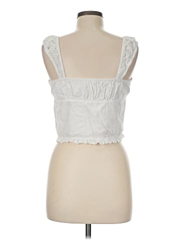 Cotton On Sleeveless Blouse (view 2)