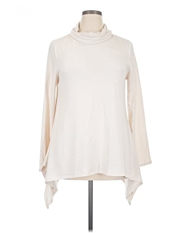 Cupio Long Sleeve Top (view 1)