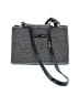 Unbranded Gray Shoulder Bag One size - photo 1