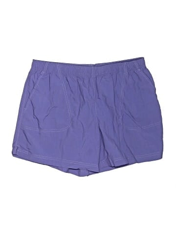 Columbia Athletic Shorts (view 1)