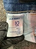 Old Navy Blue Jeans Size 10 - photo 8