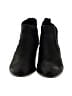 Vince Camuto Black Ankle Boots Size 8 - photo 2