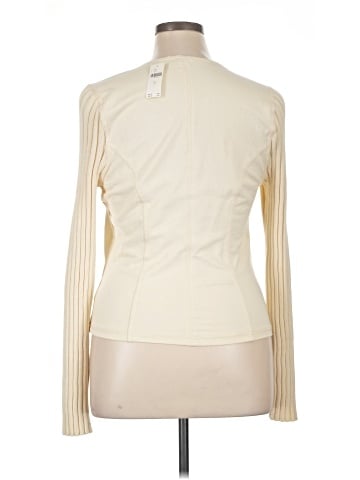 Pilcro Long Sleeve Top (view 2)