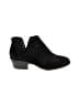 Vince Camuto Black Ankle Boots Size 8 - photo 1