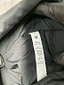 Lululemon Athletica 100% Polyester Solid Black Jacket Size 12 - photo 6
