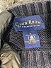Charter Club Solid Blue Pullover Sweater Size M - photo 7