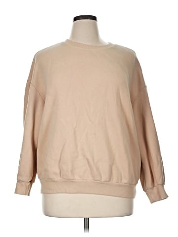 Shein Sweatshirt (view 1)