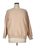 Shein Tan Sweatshirt Size XL (estimated) - photo 1