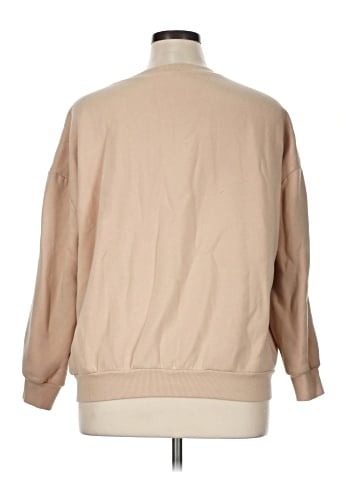 Shein Sweatshirt (view 2)