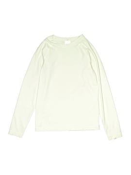 Hanna Andersson Long Sleeve T Shirt