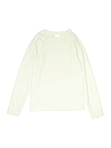 Hanna Andersson Long Sleeve T-Shirt (view 1)