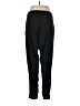Unbranded Solid Black Active Pants Size L (estimated) - photo 2