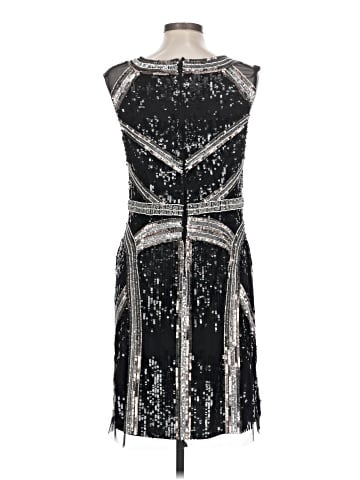 Aidan Mattox Cocktail Dress (view 2)