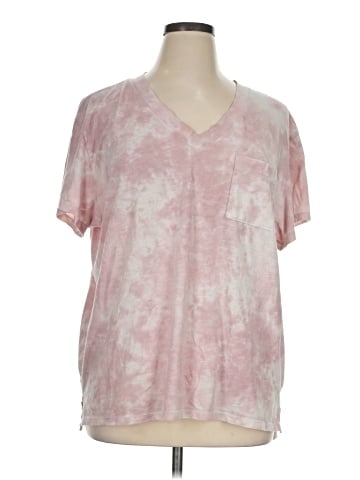 Sonoma Goods for Life Short Sleeve T-Shirt (view 1)