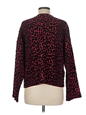 Milly Long Sleeve Blouse (view 2)