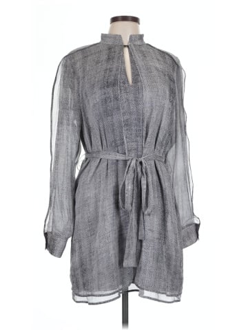 Halston Heritage Casual Dress (view 1)