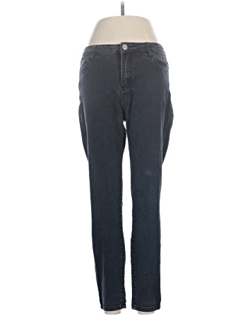 Iris Jeans Jeans (view 1)
